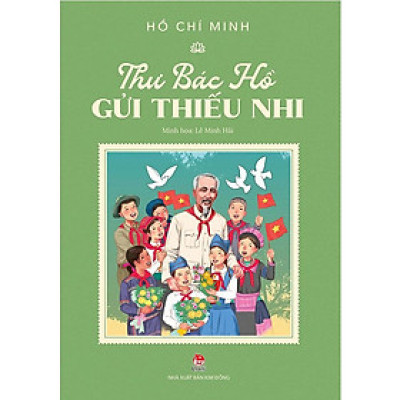 Thư Bác Hồ Gửi Thiếu Nhi