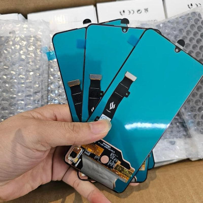 Màn Hình Vsmart Aris Zin New Chính Hãng - Trải Nghiệm Hình Ảnh Sắc Nét và Độ Phân Giải Cao