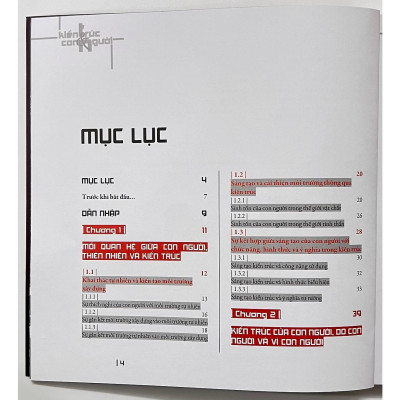 Sách - Kiến Trúc Và Con Người - KTS. Trần Minh Tùng - NXB Xây Dựng