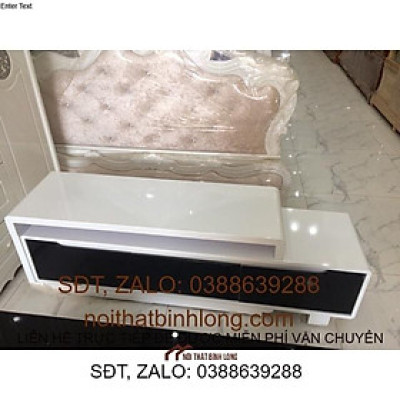 Kệ tivi, kệ tân cổ điển