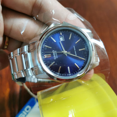 Cuộn Bọc Chống Xước Đồng Hồ - Trang Sức Loại Ngắn - Kích Thước Cao 5cm Và Dài 50m