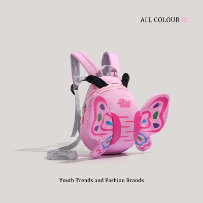 Balo cho bé phong cách dễ thương - BEE GEE BLNN9163