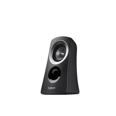 Loa Vi Tính Logitech Z313 2.1 50W - Hàng Chính Hãng