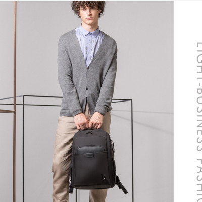 Balo nam đa chức năng thông minh cao cấp phong cách cá tính mới 15.6"