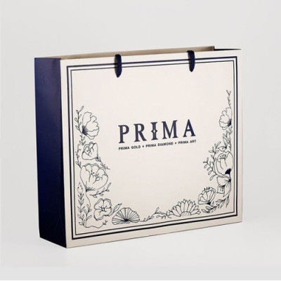 PRIMA Hộp Trang Sức Sơn mài & Hoa Hồng mạ Vàng 24K - Màu hồng - 422D3156-02