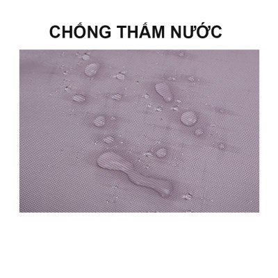 Balo thời trang nam nữ dùng cho đi học, đi làm, đi chơi – BEE GEE BLTT9051A