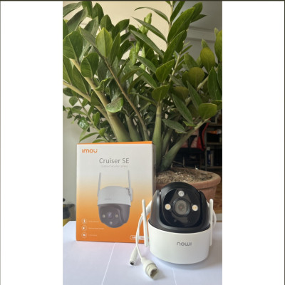 CAMERA IMOU PT 2MP IPC-S21FP CHÍNH HÃNG TÍCH HỢP MIC-hàng chính hãng