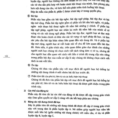 Tiếng Nhật Cho Mọi Người - Sơ Cấp 2 - Bản Dịch Và Giải Thích Ngữ Pháp-Tiếng Việt - Bản Mới (Tái Bản 2023)