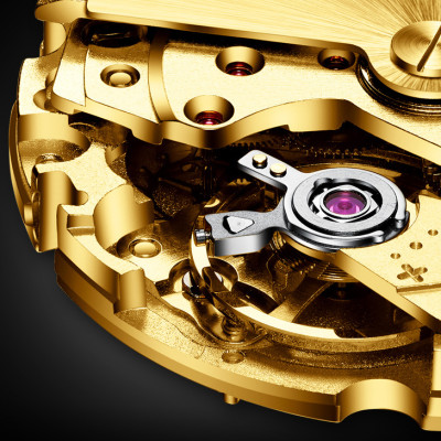 Đồng hồ nam chính hãng KASSAW K895-1