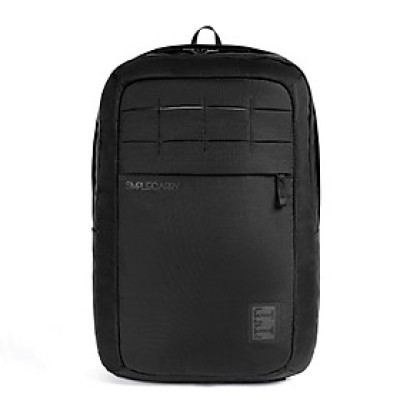 Balo Laptop Du Lịch Simplecarry TT Bag Thiết Kế Đơn Giản, Siêu Nhẹ Ngăn Laptop 15.6" Rộng Rãi Mang Đi Làm Hay Đi Du Lịch - Hàng Chính Hãng