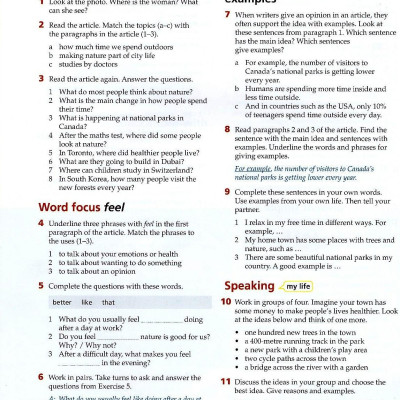 Life BRE Pre-Intermediate Student