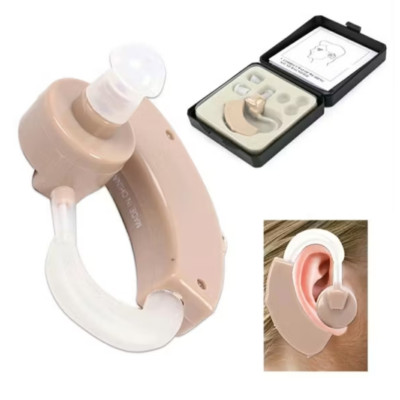 MÁY NGHE TRỢ THÍNH PIN GIÚP HỔ TRỢ CHO NHỮNG NGƯỜI LÃNG TAI NGHE KÉM GIÚP NGHE RÕ RÀNG HƠN HÀNG CHUẨN 