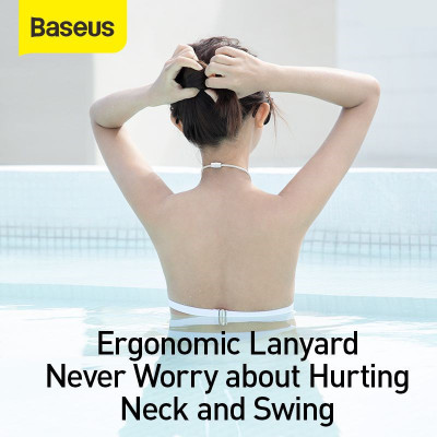 Túi chống nước điện thoại Baseus Let