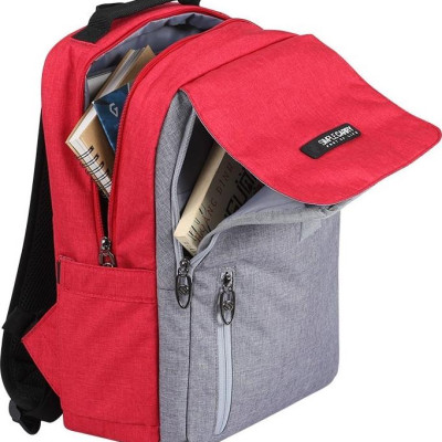 Balo học sinh Simplecarry Issac2 