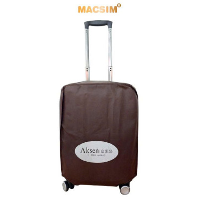 Vali cao cấp Macsim Aksen hàng loại 1 MSAK8233 cỡ 20inch-màu hồng