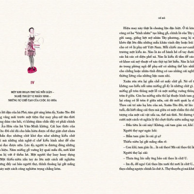 Số Đỏ (Hoạt-Kê Tiểu-Thuyết – Theo Bản In Của Lê Cường Editeur MCMXXXVIII - 1938)