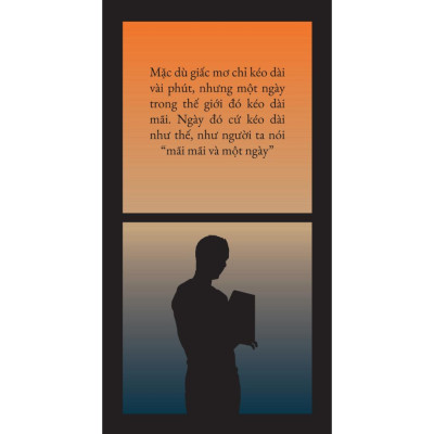 Sách - Ngày và Đêm - AZ Việt Nam