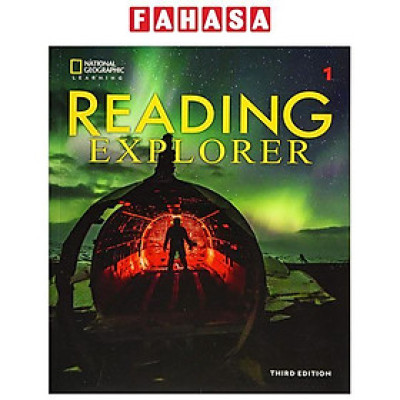 Reading Explorer 1 - Student