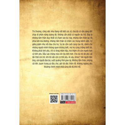 Sách - Lời Hứa - Damon Galgut 