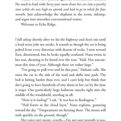 Two Can Keep A Secret