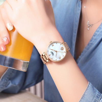 Đồng hồ nữ chính hãng Kassaw K911-1