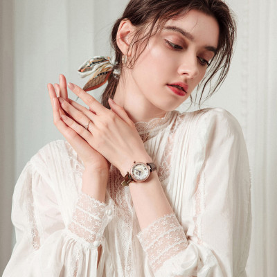 Đồng hồ nữ Lobinni L2008-1 Chính hãng Thụy Sỹ