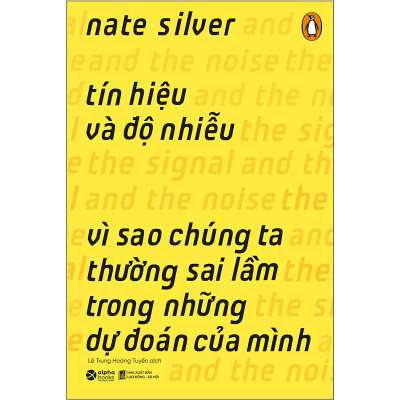 Combo 2 cuốn sách: Bí Quyết Thành Công Những Thương Hiệu Truyền Thông Hàng Đầu Thế Giới + Tín Hiệu Và Độ Nhiễu