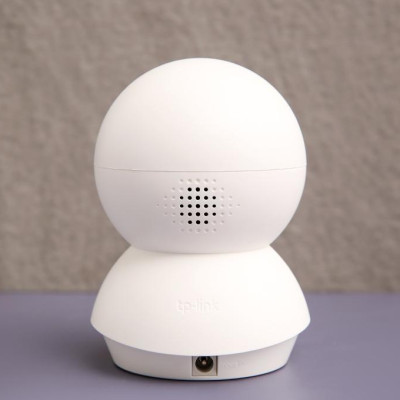 Camera IP 360 độ 1080P TP-Link Tapo C200 Trắng - Hàng chính hãng