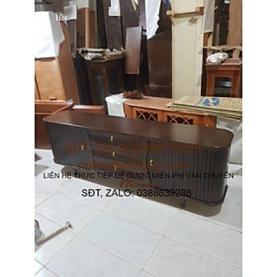 Kệ TV thiết kế mới kéo ra - Tiện dụng - Tối giản - Tinh tế - Tiêu chuẩn xuất khẩu kèm giá cả phù hợp