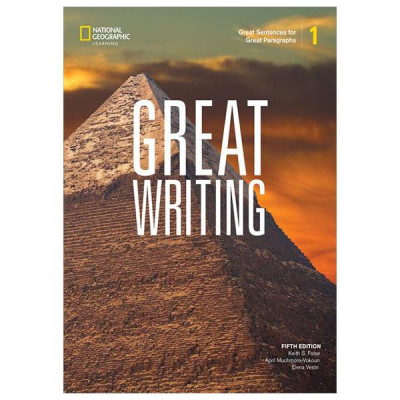 Great Writing 1 - Student