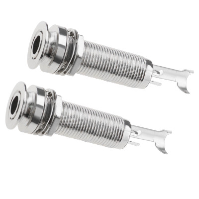 Chuôi jack cho EQ đàn guitar thùng (cái)