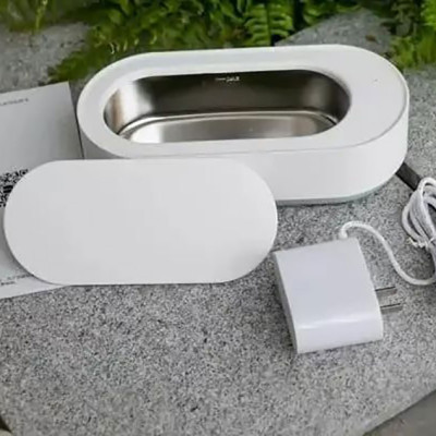 Máy làm sạch bằng sóng siêu âm Sothing EraClean GA01- Công nghệ sóng siêu âm tần số rung tới 45000Hz