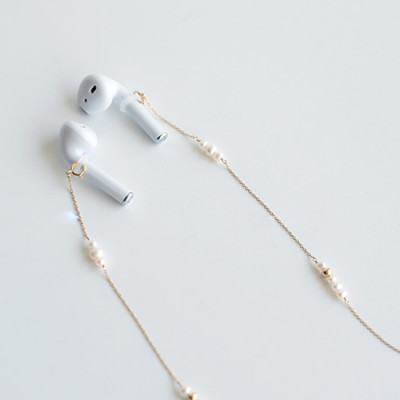 Dây đeo kính phụ kiện kính hot hit dây đeo airpod đeo khẩu trang tiện lợi thời trang trend new