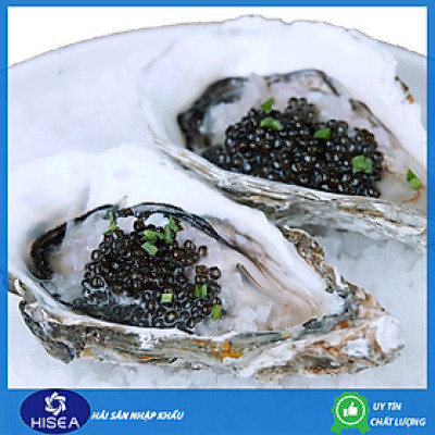 Trứng cá tầm (100g/ hủ)- 1 hủ