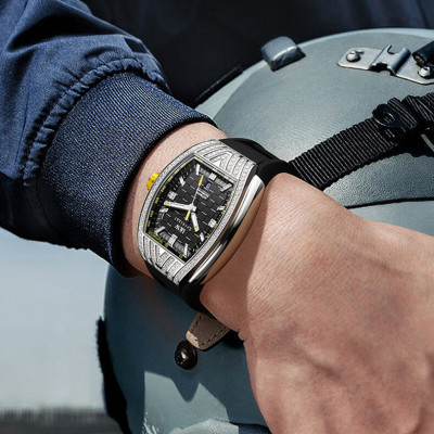 Đồng Hồ Nam I&W Carnival 727G Chính Hãng Full Box Chống Nước Kính Chống Xước Dây Silicon Cao Cấp BH 60T (Máy Cơ Tự Động)