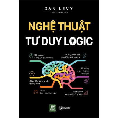 Nghệ Thuật Tư Duy Logic