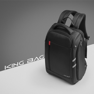 Balo Laptop 14 inch KINGBAG HORMES - Hàng Chính Hãng