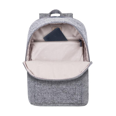 Balo Rivacase 7962 dành cho Laptop 15.6" - Hàng Chính Hãng