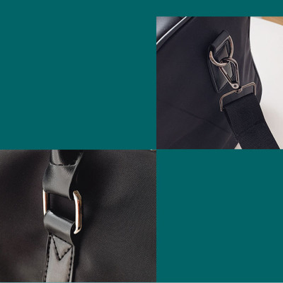 Túi xách du lịch thể thao nam nữ công suất lớn phong cách mới BEE GEE T1023