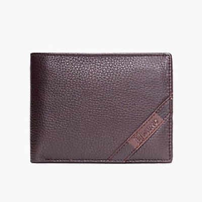 Ví da nam BASSIC PABNO VF66