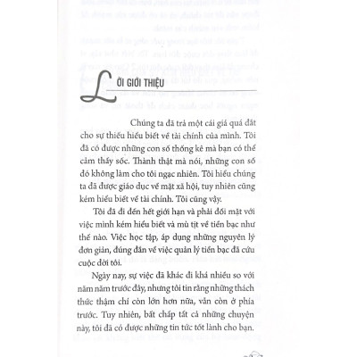 7 Quy Tắc Tiền Bạc Trong Cuộc Sống