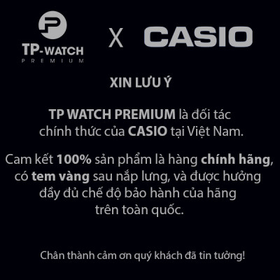 Đồng Hồ Nam Dây Thép Casio Edifice ECB-900DB-1BDR Chính Hãng - Bluetooth - Năng Lượng Mặt Trời - ECB-900DB-1B