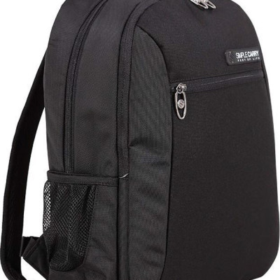 Balo Laptop 14 inch chính hãng SimpleCarry B2B04