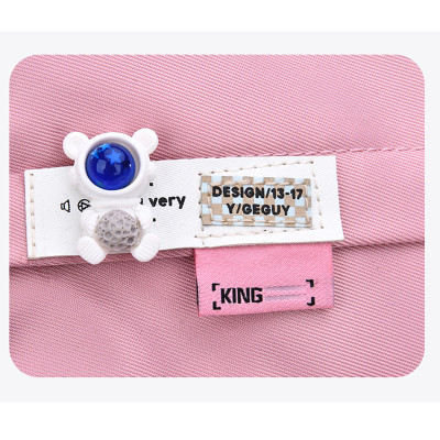 Balo thời trang phong cách dễ thương - BEE GEE BLTT9133