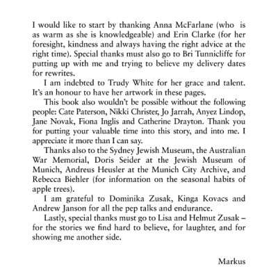 The Book Thief (Paperback) - Kẻ trộm sách