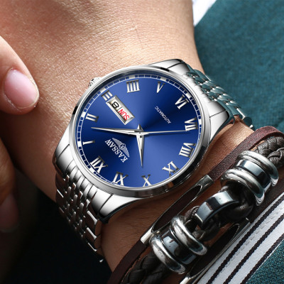 Đồng hồ nam chính hãng KASSAW K956-4