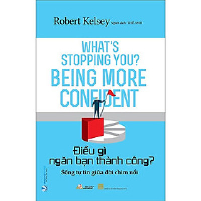 Điều Gì Ngăn Bạn Thành Công?