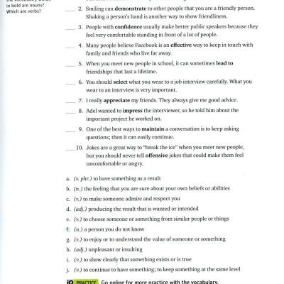 Q: Skills For Success: Level 3: Reading And Writing Student Book With iQ Online Practice - 3rd Edition