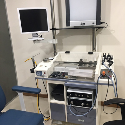 Gói khám tầm soát biến chứng bệnh tiểu đường tại phòng khám đa khoa quốc tế Golden Healthcare