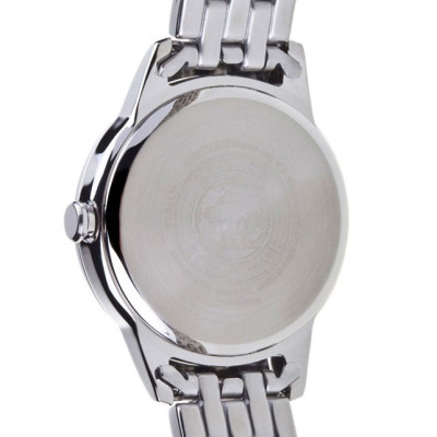 Đồng Hồ Nữ Citizen Dây Thép Không Gỉ EW2230-56E - Mặt Đen (Sapphire)